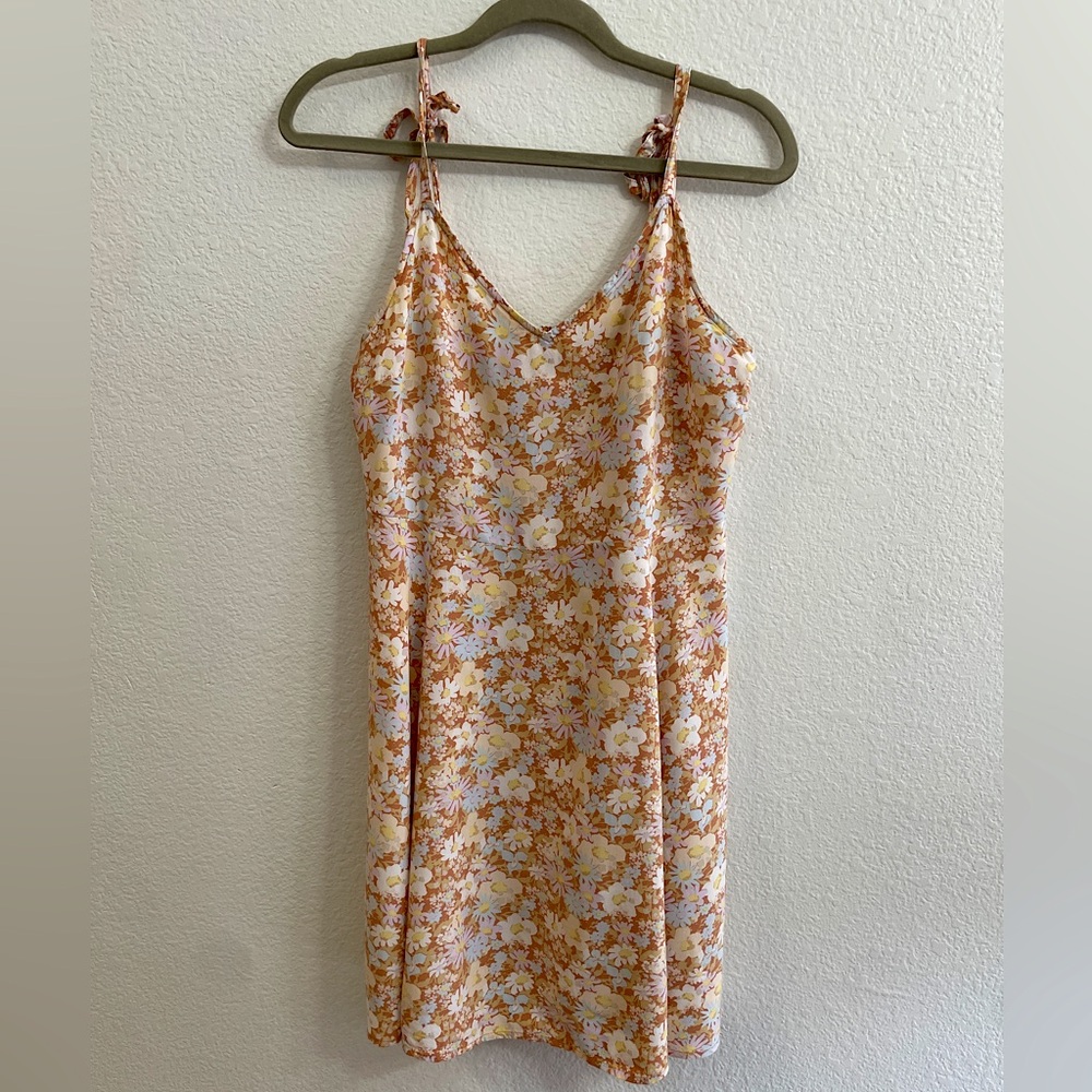 GAP Sun Dress
